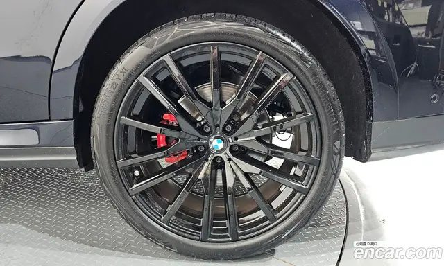BMW X6 2025 3.0 автомат (гидро), миниатюра 7