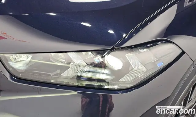 BMW X6 2025 3.0 автомат (гидро), миниатюра 8