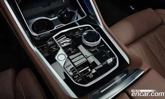 BMW X6 2025 3.0 автомат (гидро), миниатюра 12
