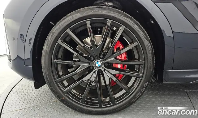 BMW X6 2025 3.0 автомат (гидро), миниатюра 5