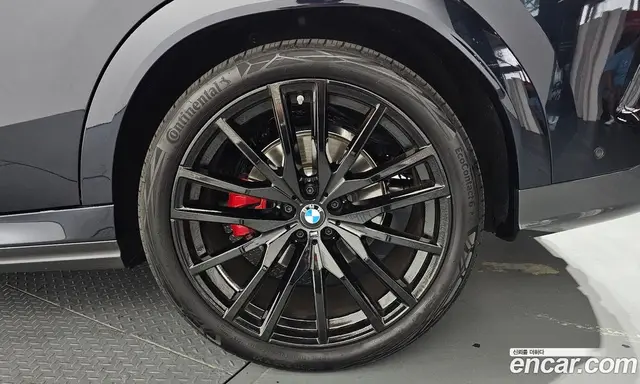 BMW X6 2025 3.0 автомат (гидро), миниатюра 7