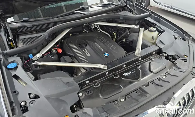BMW X7 2020 3.0 автомат (гидро), миниатюра 6