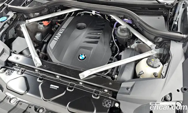 BMW X7 2024 3.0 автомат (гидро), миниатюра 6 BMW X7 2024 3.0 автомат (гидро), миниатюра 6