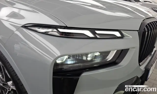 BMW X7 2024 3.0 автомат (гидро), миниатюра 8 BMW X7 2024 3.0 автомат (гидро), миниатюра 8