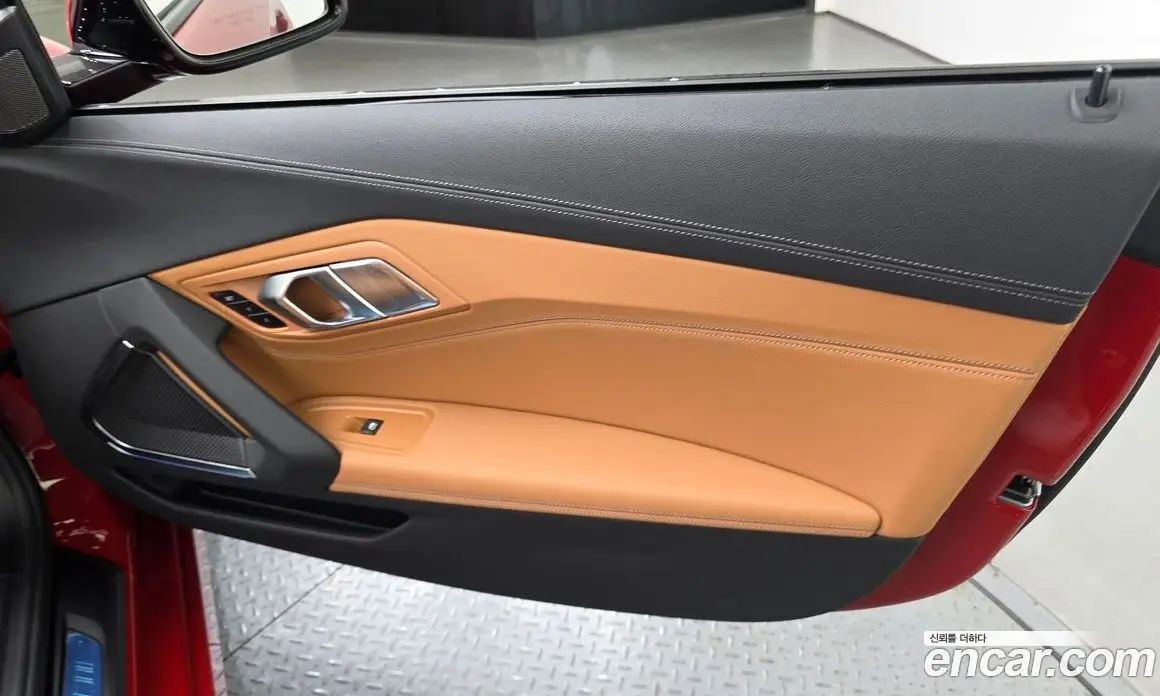 BMW Z4 2025 2.0 автомат (гидро), фото 15 BMW Z4 2025 2.0 автомат (гидро), фото 15