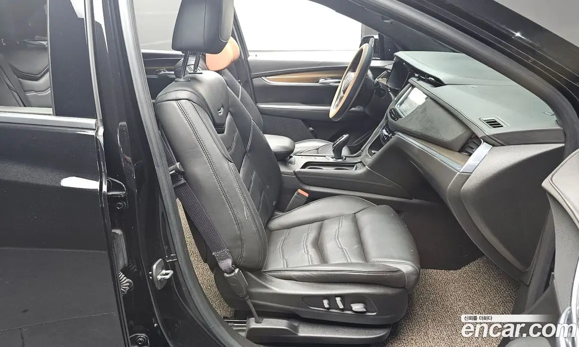 Cadillac XT5 2017 3.6 автомат (гидро), фото 13