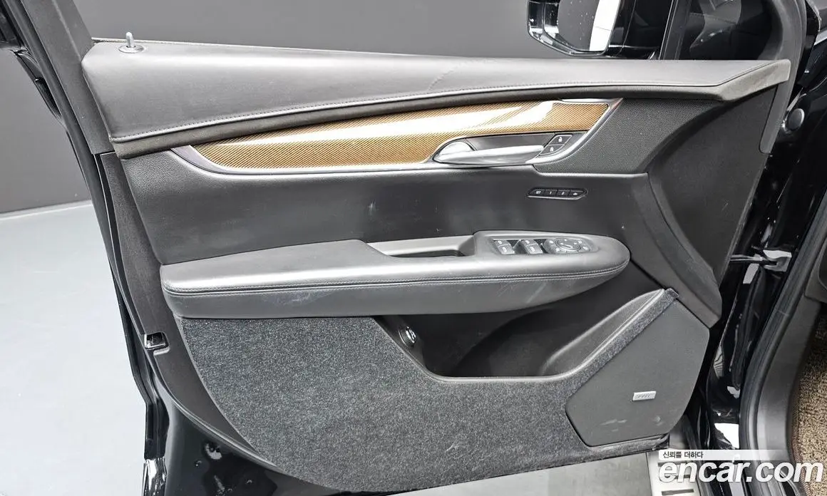 Cadillac XT5 2017 3.6 автомат (гидро), фото 14