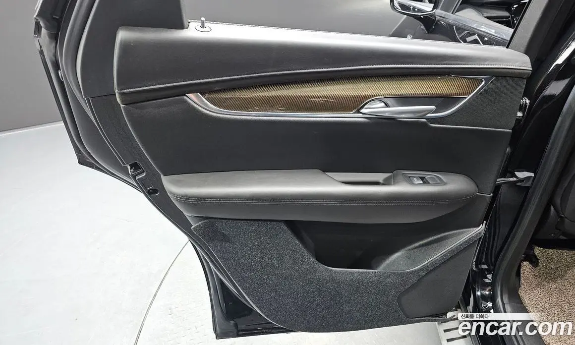 Cadillac XT5 2017 3.6 автомат (гидро), фото 15