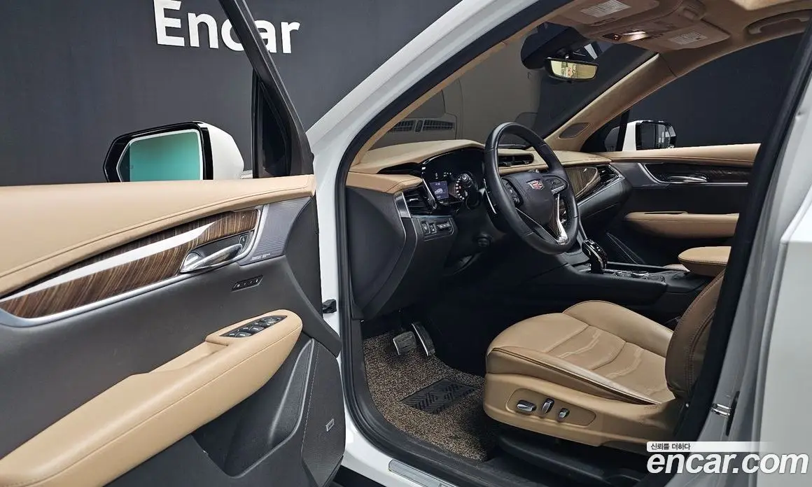 Cadillac XT6 2023 3.6 автомат (гидро), фото 13 Cadillac XT6 2023 3.6 автомат (гидро), фото 13