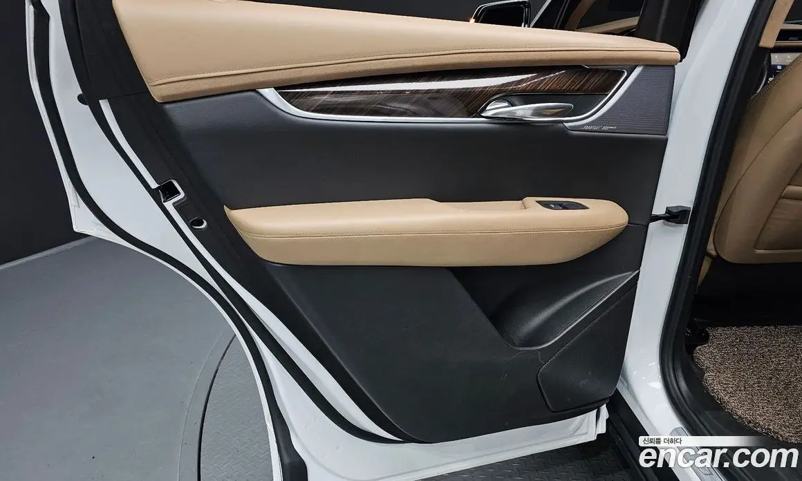 Cadillac XT6 2023 3.6 автомат (гидро), фото 15 Cadillac XT6 2023 3.6 автомат (гидро), фото 15