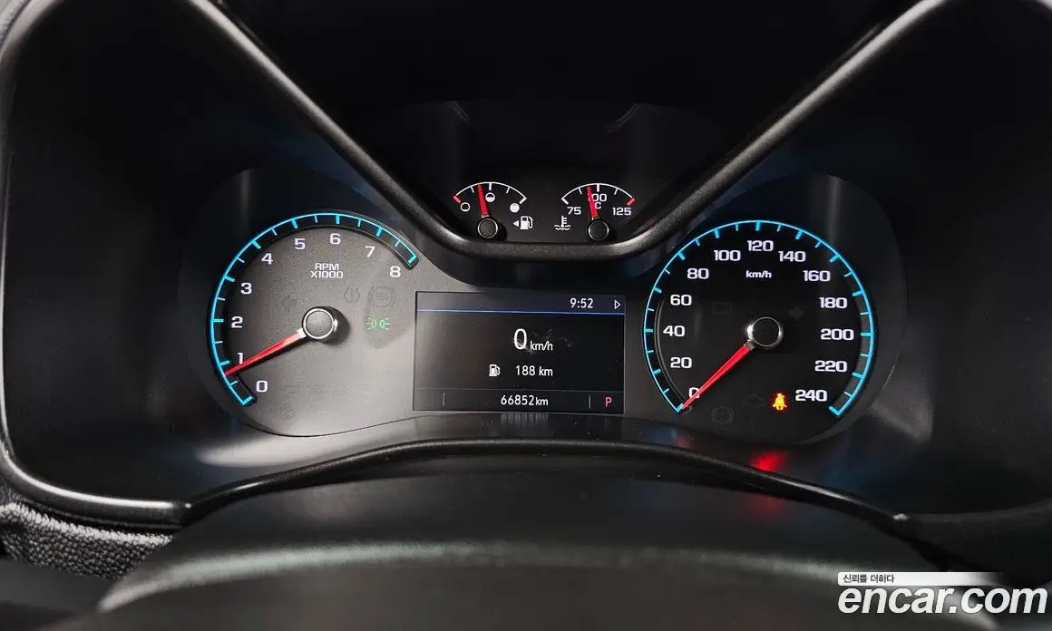 Chevrolet Colorado 2020 3.6 автомат (гидро), фото 11