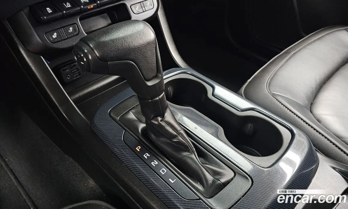 Chevrolet Colorado 2020 3.6 автомат (гидро), фото 12