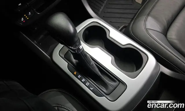 Chevrolet Colorado 2022 3.6 автомат (гидро), миниатюра 9