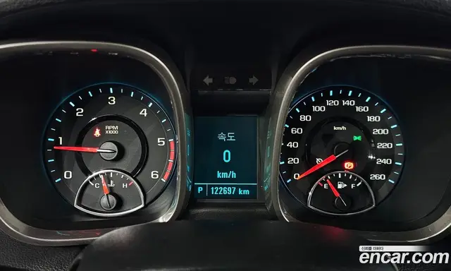 Chevrolet Malibu 2014 2.0 автомат (гидро), миниатюра 11 Chevrolet Malibu 2014 2.0 автомат (гидро), миниатюра 11