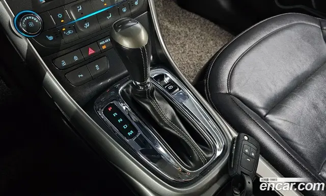 Chevrolet Malibu 2014 2.0 автомат (гидро), миниатюра 12