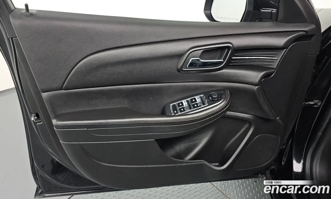 Chevrolet Malibu 2014 2.0 автомат (гидро), фото 14 Chevrolet Malibu 2014 2.0 автомат (гидро), фото 14