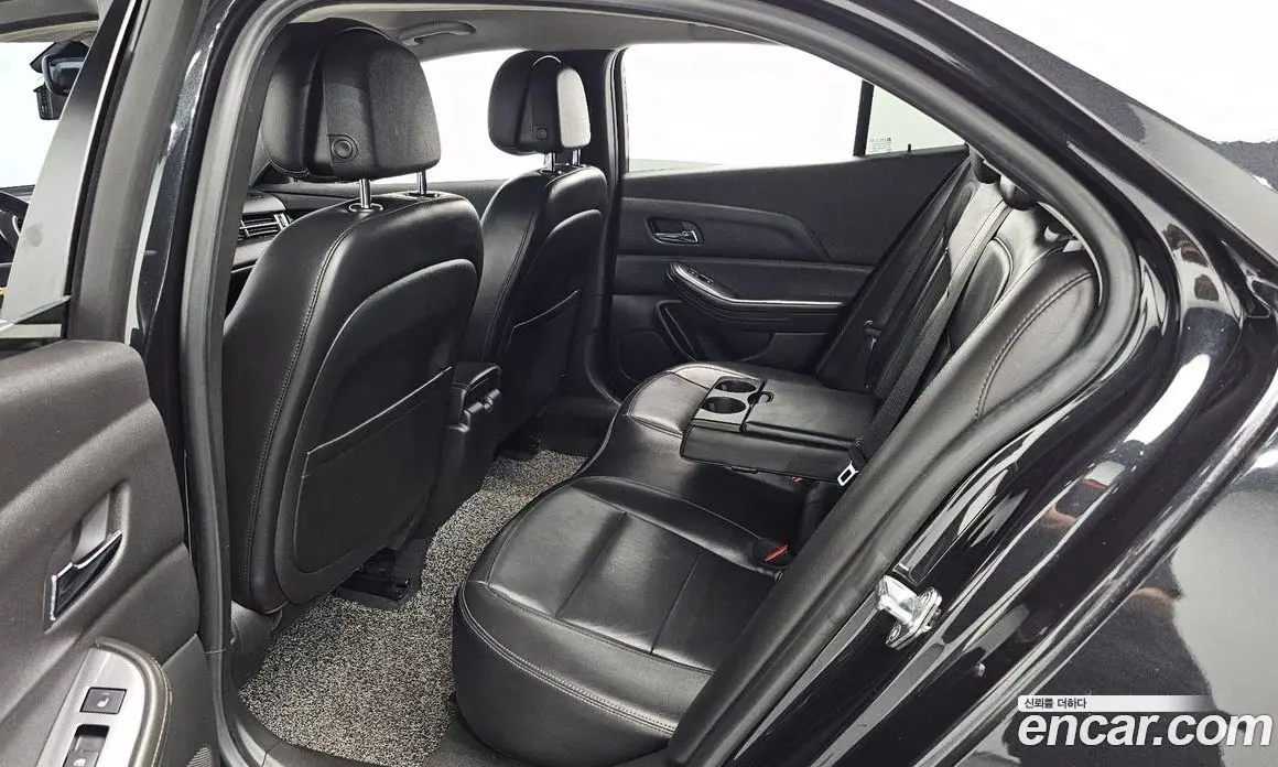 Chevrolet Malibu 2014 2.0 автомат (гидро), фото 16 Chevrolet Malibu 2014 2.0 автомат (гидро), фото 16