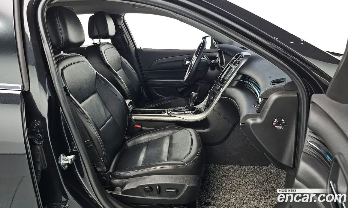 Chevrolet Malibu 2014 2.0 автомат (гидро), фото 17 Chevrolet Malibu 2014 2.0 автомат (гидро), фото 17