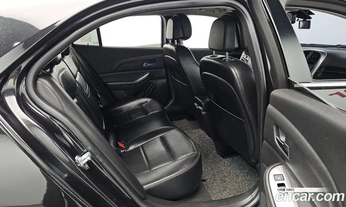 Chevrolet Malibu 2014 2.0 автомат (гидро), фото 18 Chevrolet Malibu 2014 2.0 автомат (гидро), фото 18