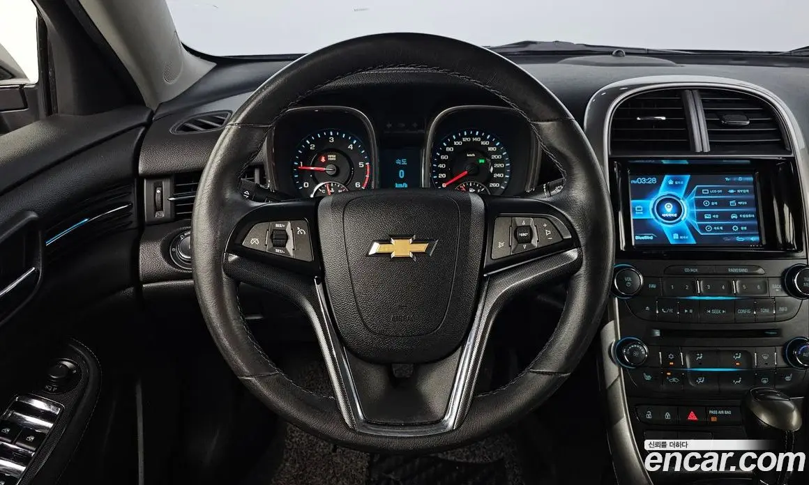 Chevrolet Malibu 2014 2.0 автомат (гидро), фото 19 Chevrolet Malibu 2014 2.0 автомат (гидро), фото 19