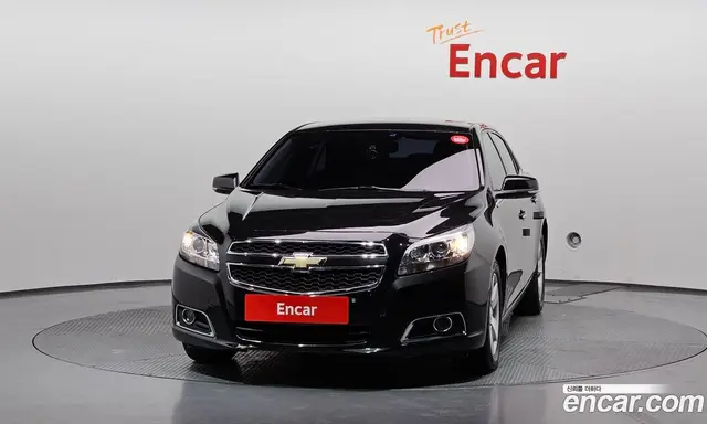 Chevrolet Malibu 2014 2.0 автомат (гидро), миниатюра 3 Chevrolet Malibu 2014 2.0 автомат (гидро), миниатюра 3