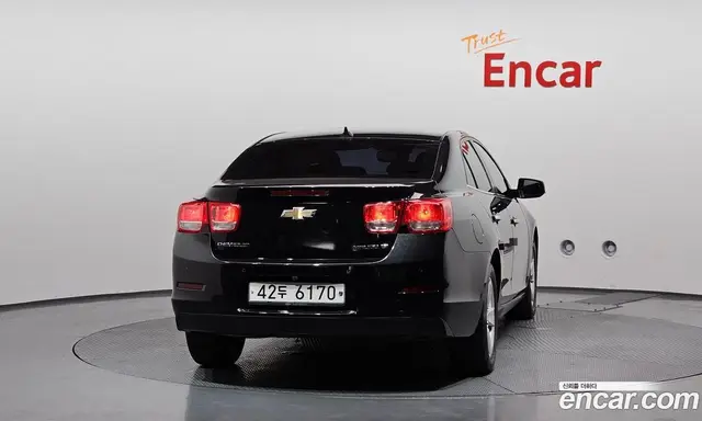 Chevrolet Malibu 2014 2.0 автомат (гидро), миниатюра 4 Chevrolet Malibu 2014 2.0 автомат (гидро), миниатюра 4