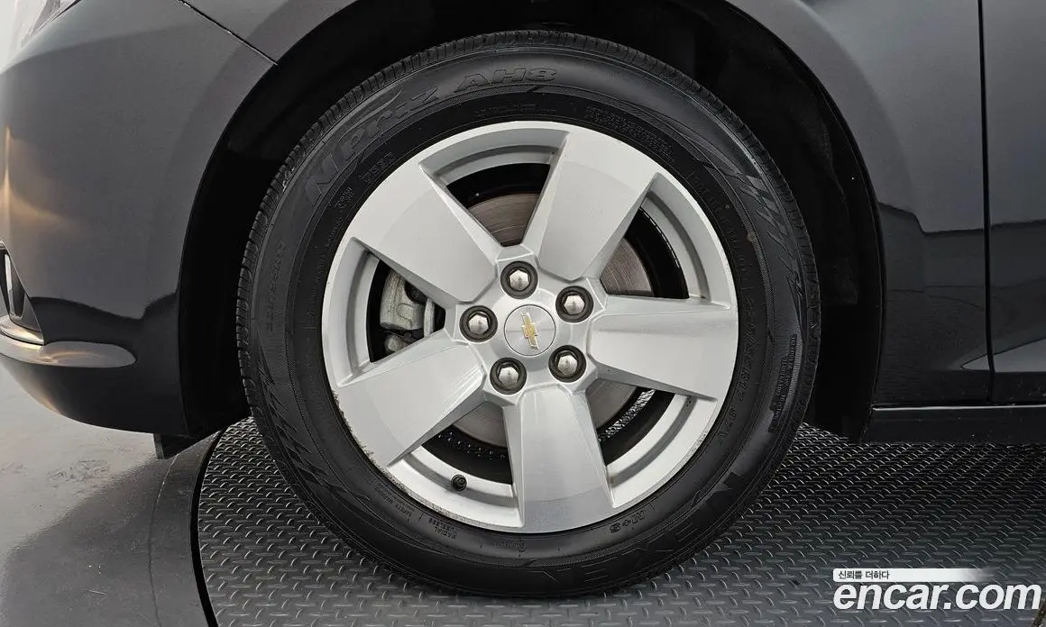 Chevrolet Malibu 2014 2.0 автомат (гидро), фото 5 Chevrolet Malibu 2014 2.0 автомат (гидро), фото 5