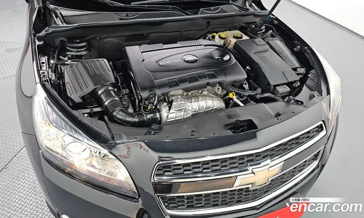 Chevrolet Malibu 2014 2.0 автомат (гидро), фото 6 Chevrolet Malibu 2014 2.0 автомат (гидро), фото 6