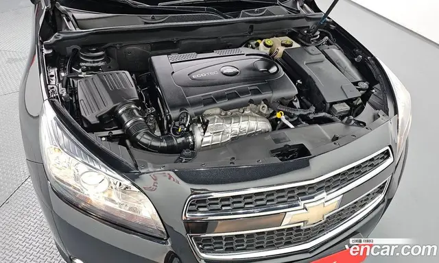 Chevrolet Malibu 2014 2.0 автомат (гидро), миниатюра 6 Chevrolet Malibu 2014 2.0 автомат (гидро), миниатюра 6