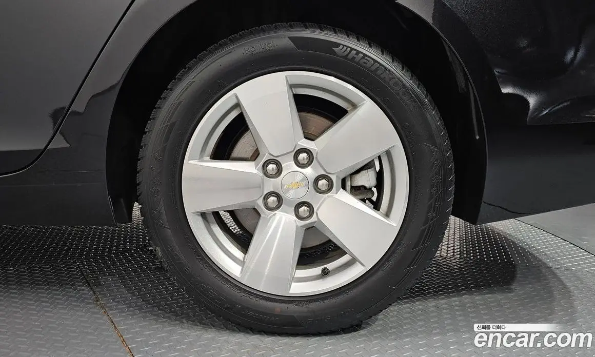 Chevrolet Malibu 2014 2.0 автомат (гидро), фото 7 Chevrolet Malibu 2014 2.0 автомат (гидро), фото 7