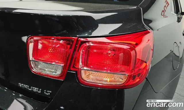 Chevrolet Malibu 2014 2.0 автомат (гидро), миниатюра 9 Chevrolet Malibu 2014 2.0 автомат (гидро), миниатюра 9