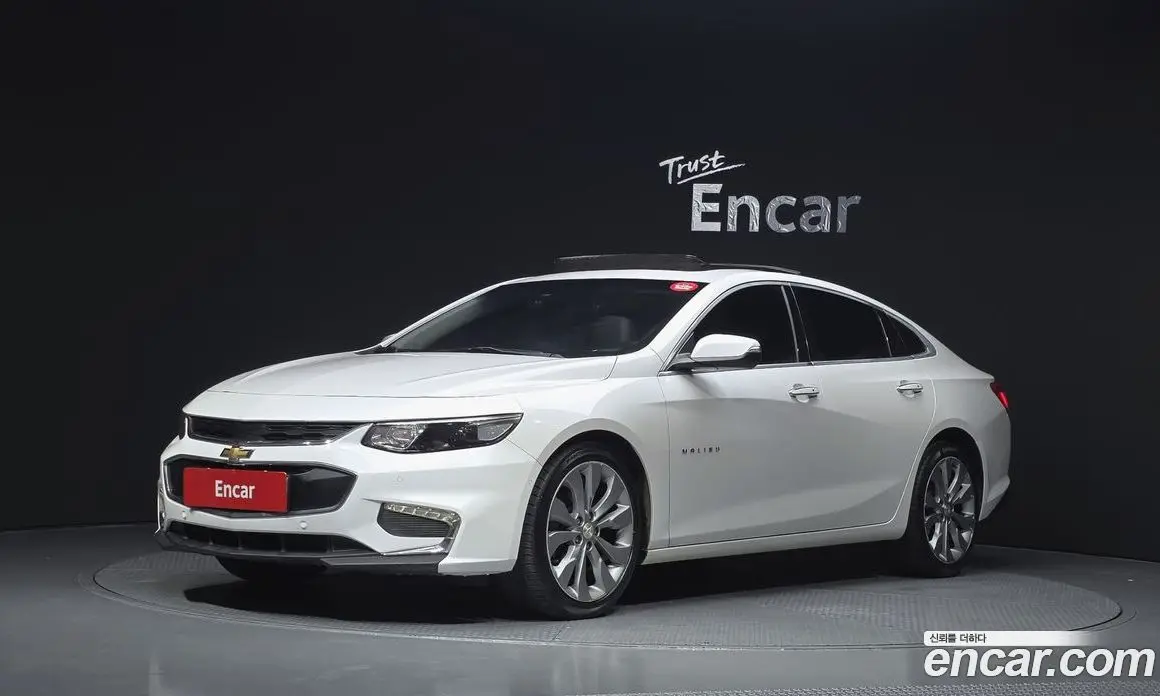 Chevrolet Malibu 2017 2.0 автомат (гидро), фото 1 Chevrolet Malibu 2017 2.0 автомат (гидро), фото 1