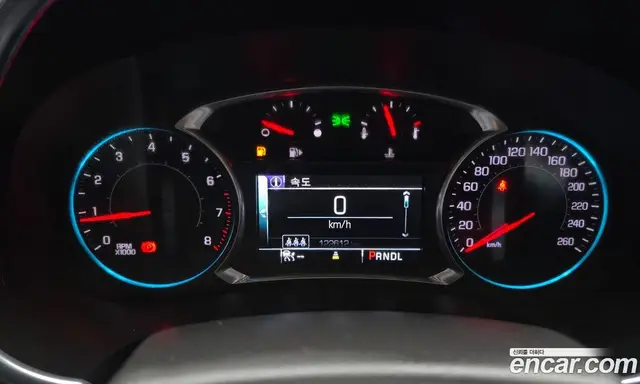 Chevrolet Malibu 2017 2.0 автомат (гидро), миниатюра 11 Chevrolet Malibu 2017 2.0 автомат (гидро), миниатюра 11