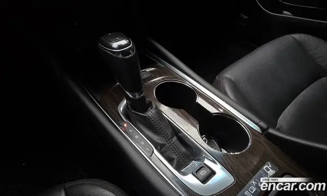 Chevrolet Malibu 2017 2.0 автомат (гидро), миниатюра 12