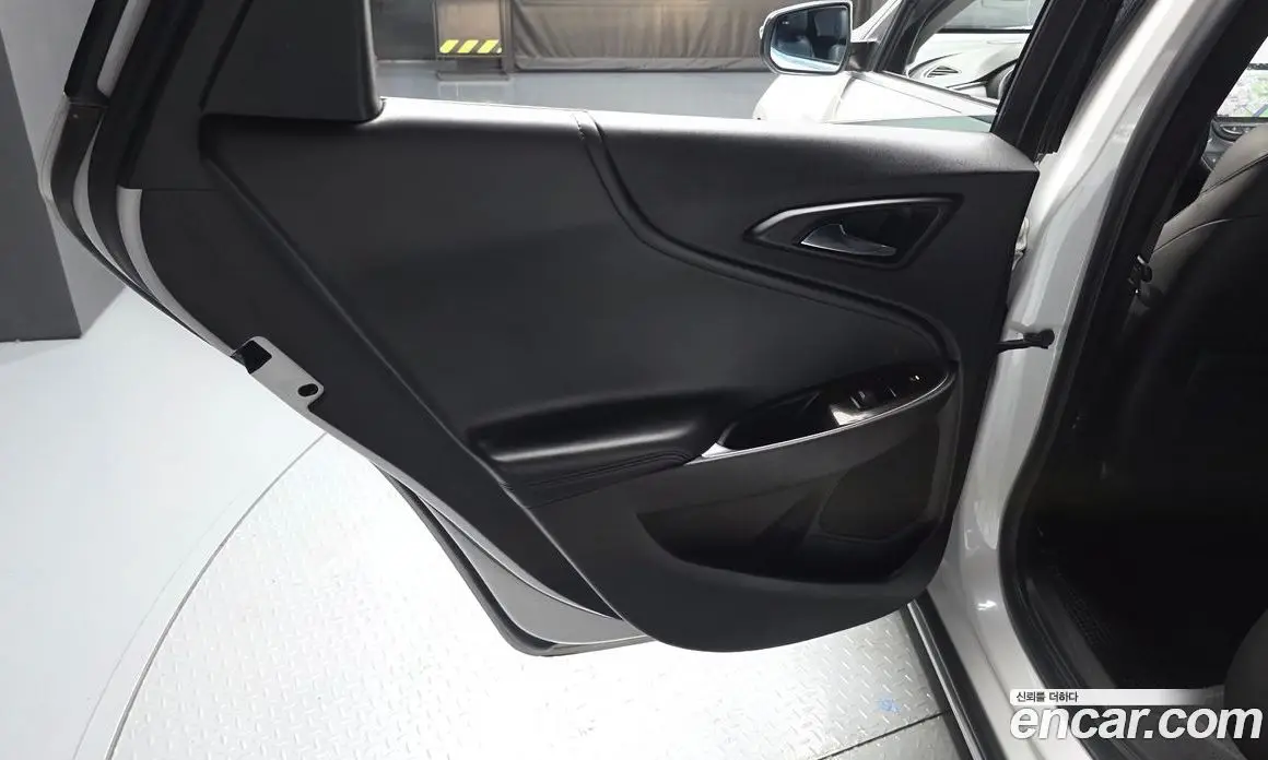 Chevrolet Malibu 2017 2.0 автомат (гидро), фото 15 Chevrolet Malibu 2017 2.0 автомат (гидро), фото 15