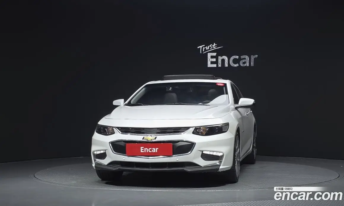 Chevrolet Malibu 2017 2.0 автомат (гидро), фото 3 Chevrolet Malibu 2017 2.0 автомат (гидро), фото 3
