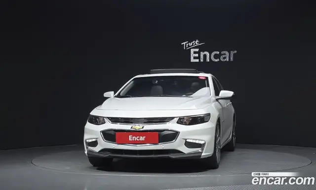 Chevrolet Malibu 2017 2.0 автомат (гидро), миниатюра 3 Chevrolet Malibu 2017 2.0 автомат (гидро), миниатюра 3