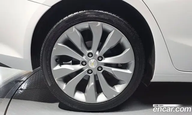 Chevrolet Malibu 2017 2.0 автомат (гидро), миниатюра 5 Chevrolet Malibu 2017 2.0 автомат (гидро), миниатюра 5