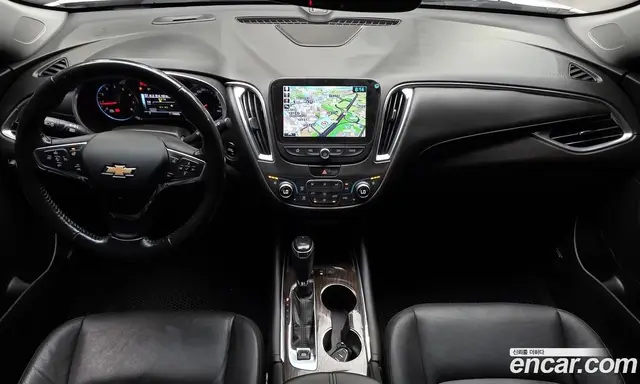 Chevrolet Malibu 2017 2.0 автомат (гидро), миниатюра 10 Chevrolet Malibu 2017 2.0 автомат (гидро), миниатюра 10