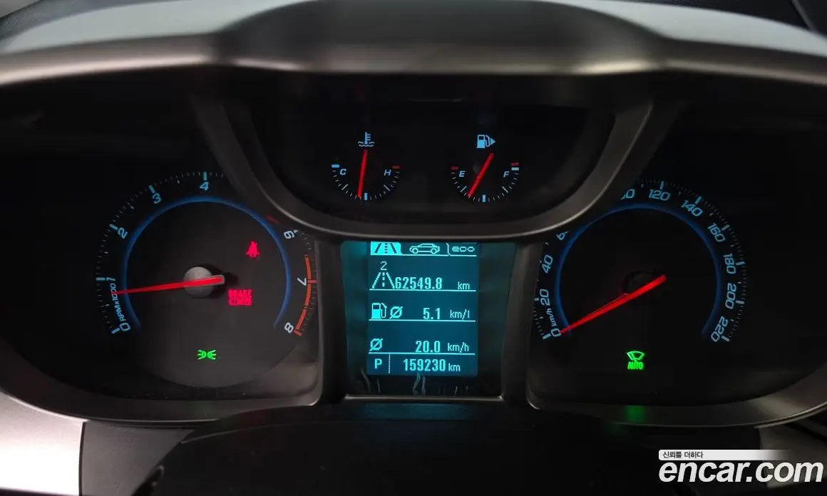 Chevrolet Orlando 2013 2.0 автомат (гидро), фото 11