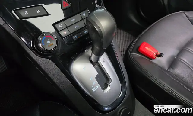 Chevrolet Orlando 2013 2.0 автомат (гидро), миниатюра 12