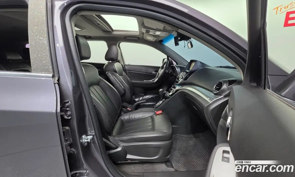 Chevrolet Orlando 2013 2.0 автомат (гидро), фото 13