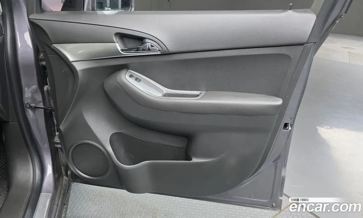 Chevrolet Orlando 2013 2.0 автомат (гидро), фото 15