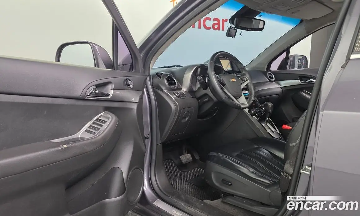 Chevrolet Orlando 2013 2.0 автомат (гидро), фото 16