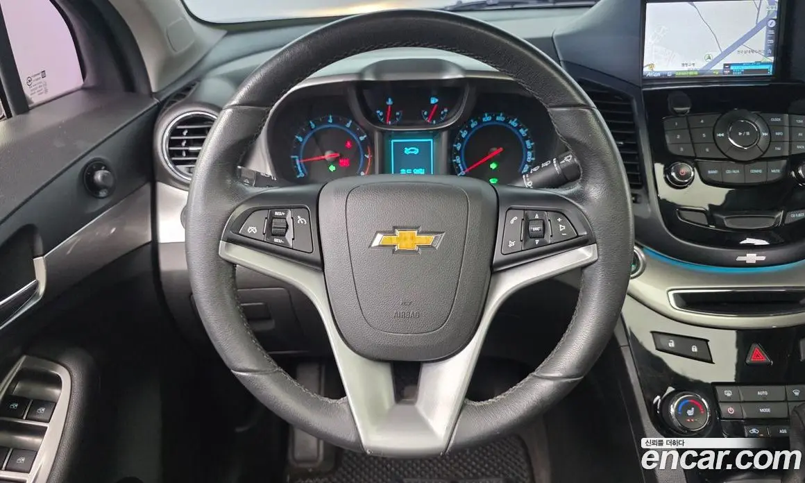 Chevrolet Orlando 2013 2.0 автомат (гидро), фото 20