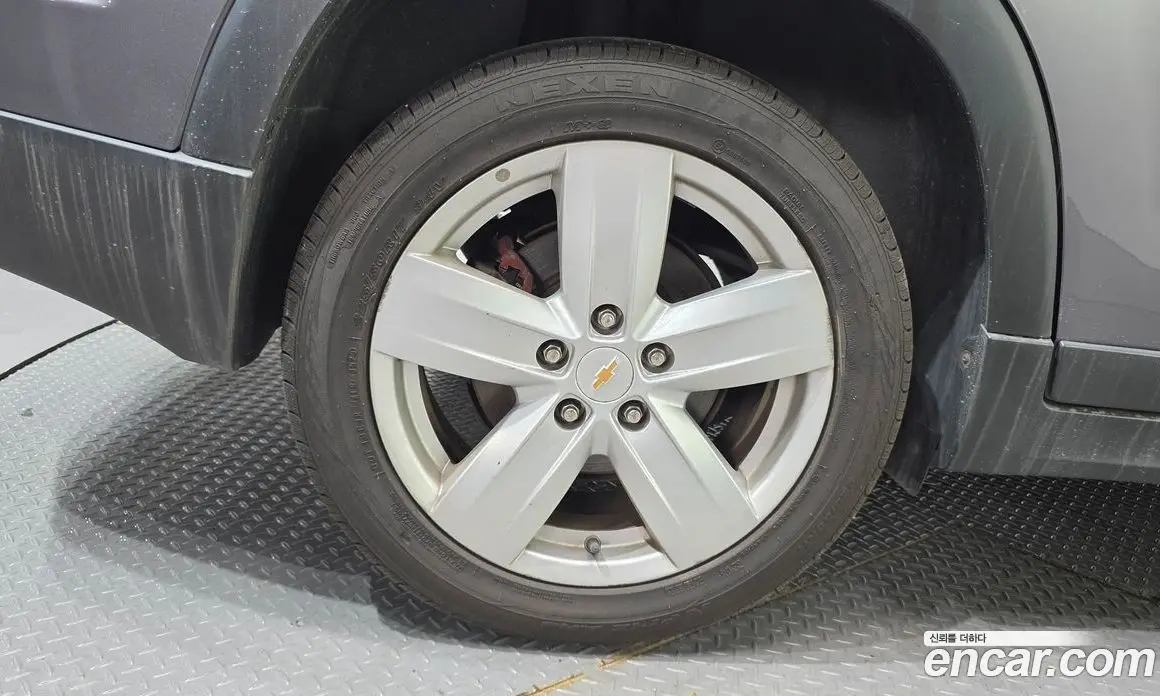 Chevrolet Orlando 2013 2.0 автомат (гидро), фото 5
