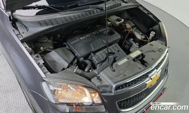 Chevrolet Orlando 2013 2.0 автомат (гидро), миниатюра 6