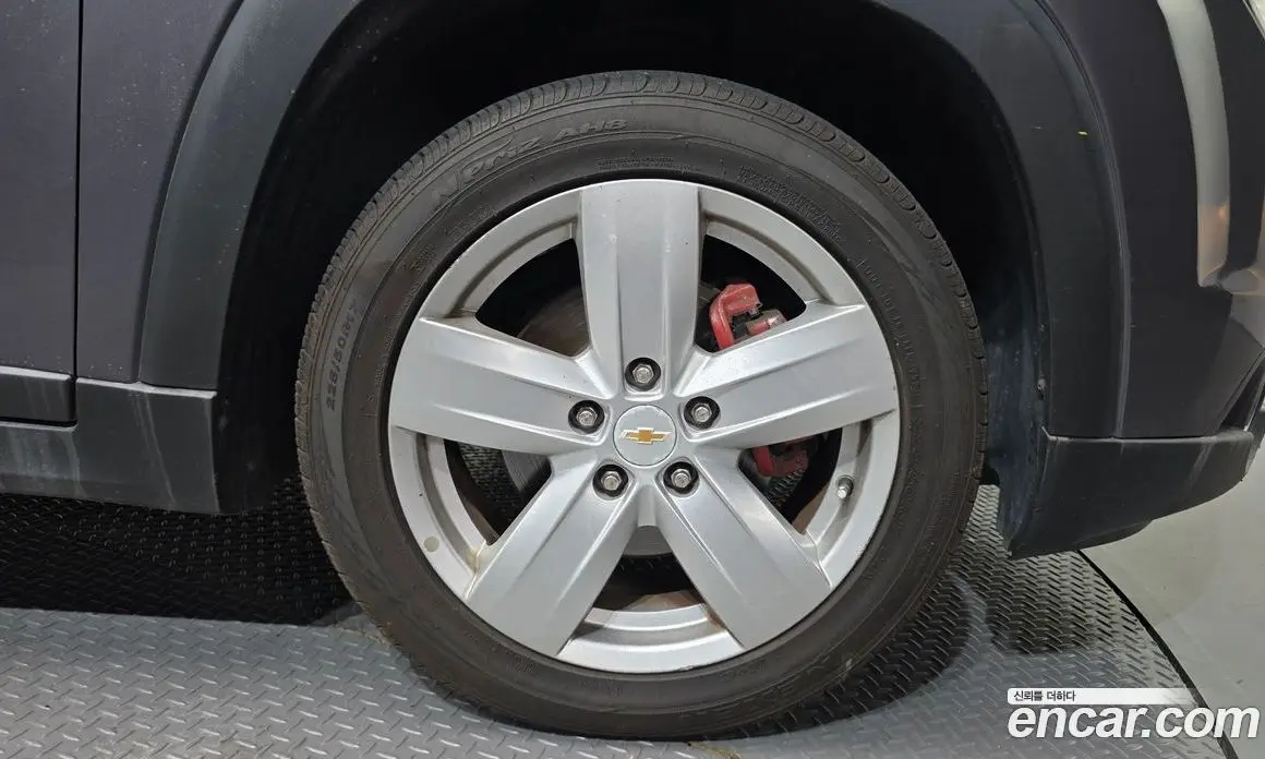 Chevrolet Orlando 2013 2.0 автомат (гидро), фото 7