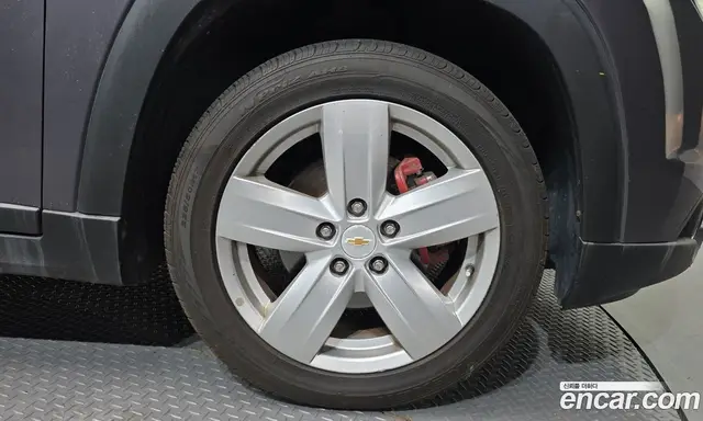 Chevrolet Orlando 2013 2.0 автомат (гидро), миниатюра 7