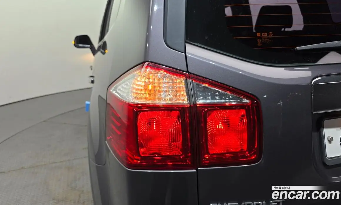 Chevrolet Orlando 2013 2.0 автомат (гидро), фото 9